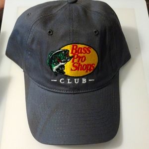 Bass pro shop hat